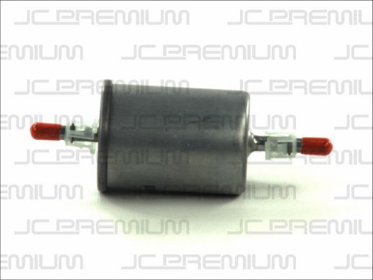 JC PREMIUM Kütusefilter B3G005PR